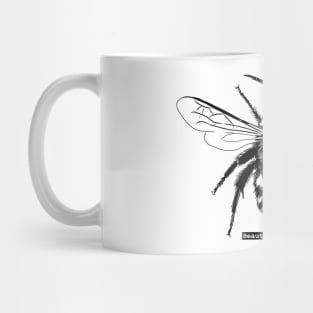 Beautiful Bumblebee Mug